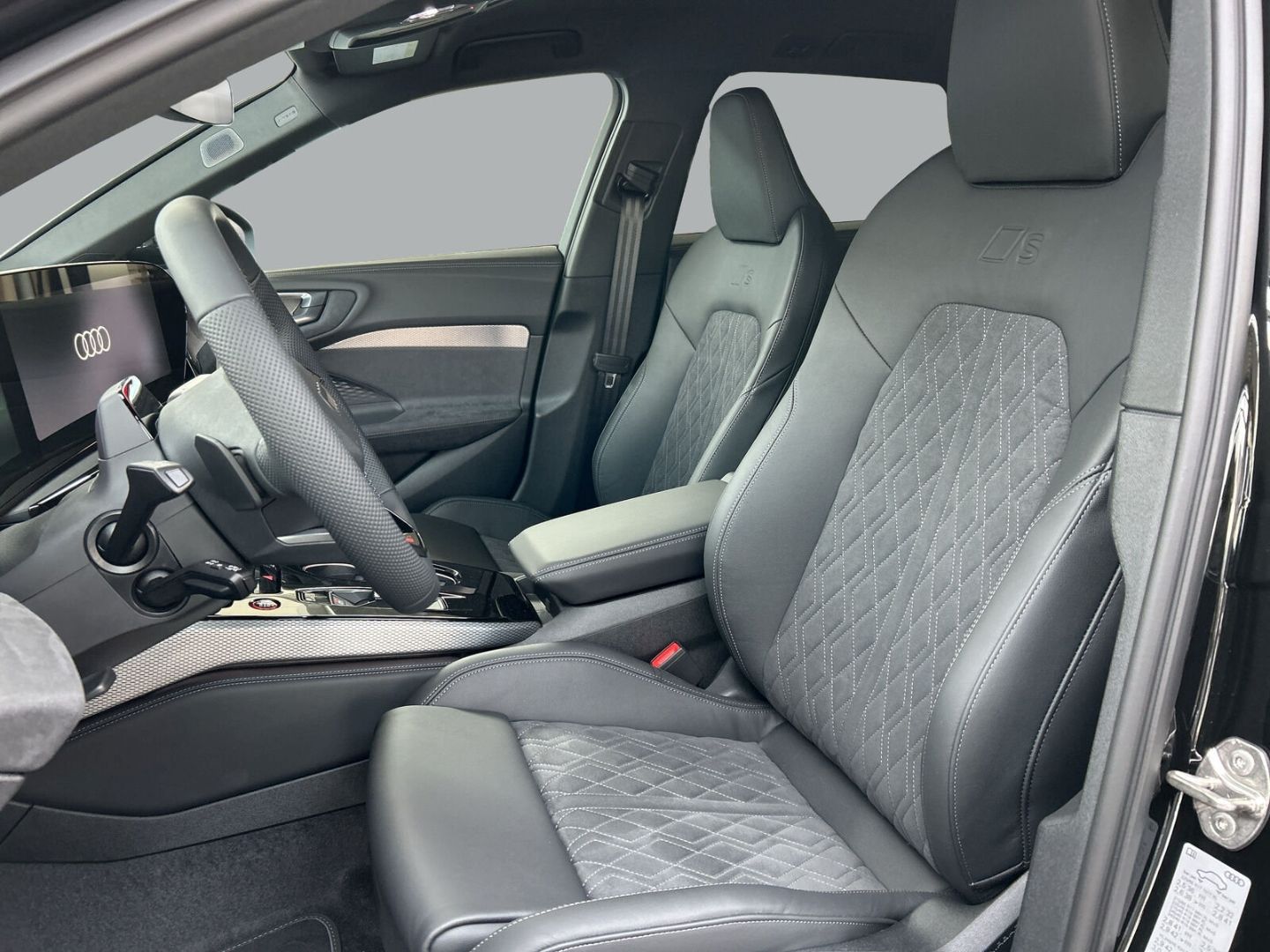 Fahrzeug 12 Fahrzeugabbildung Audi A5 TDI AVANT QUATTRO+LED+AHK+B&O+MEMORY+KAMERA