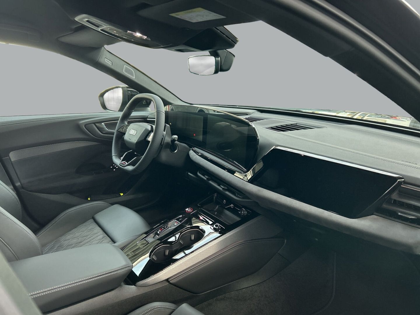 Fahrzeug 18 Fahrzeugabbildung Audi A5 TDI AVANT QUATTRO+LED+AHK+B&O+MEMORY+KAMERA