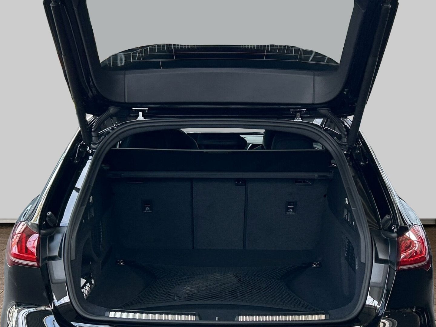 Fahrzeug 19 Fahrzeugabbildung Audi A5 TDI AVANT QUATTRO+LED+AHK+B&O+MEMORY+KAMERA