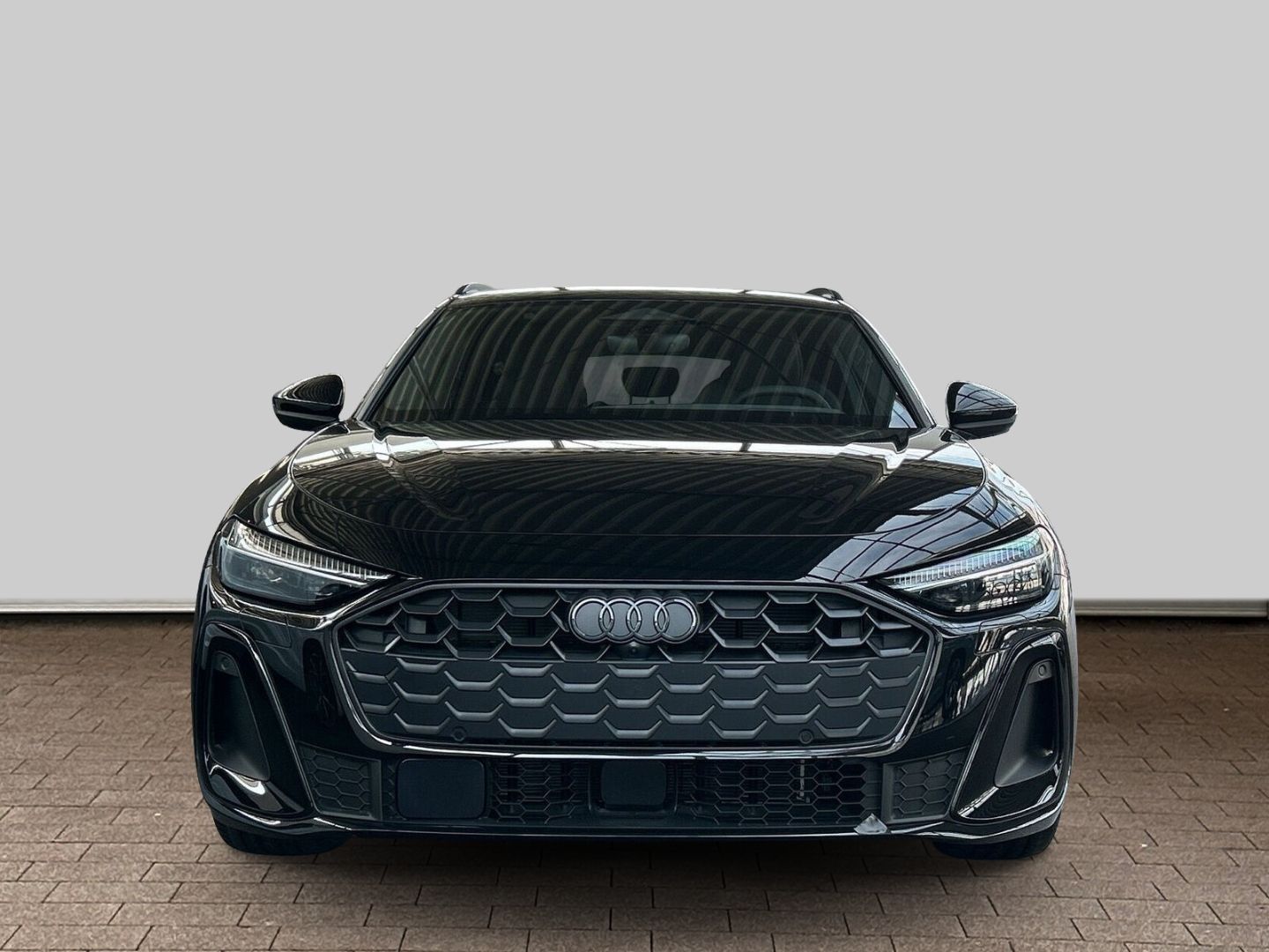 Fahrzeug 3 Fahrzeugabbildung Audi A5 TDI AVANT QUATTRO+LED+AHK+B&O+MEMORY+KAMERA