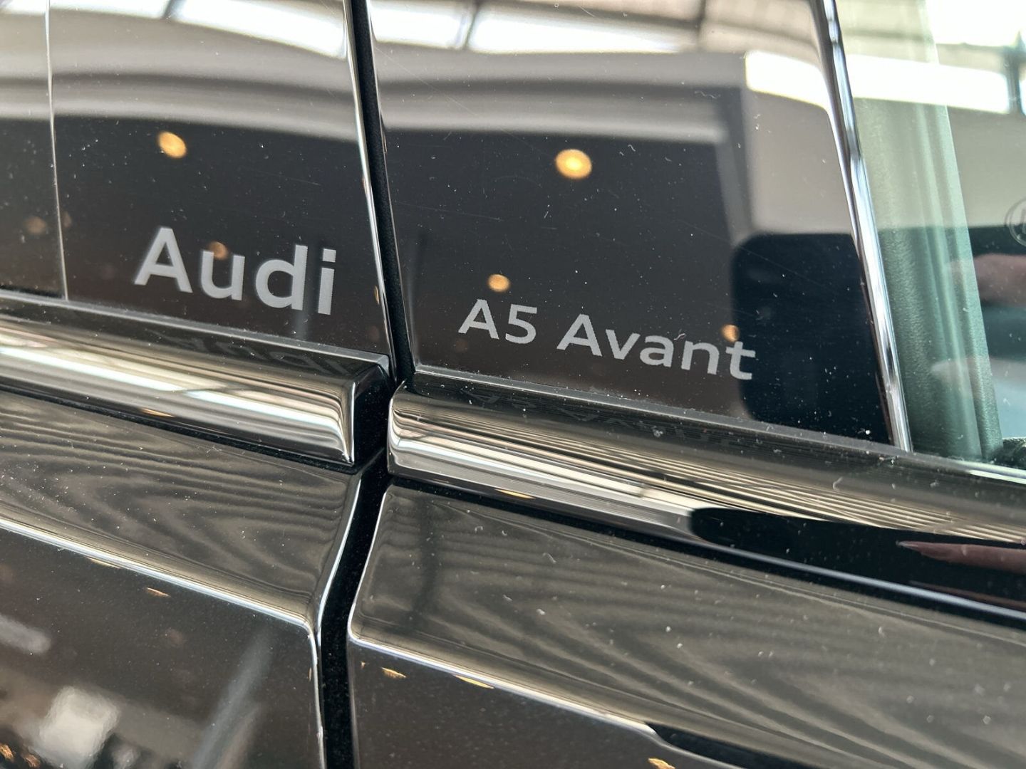 Fahrzeug 23 Fahrzeugabbildung Audi A5 TDI AVANT QUATTRO+LED+AHK+B&O+MEMORY+KAMERA