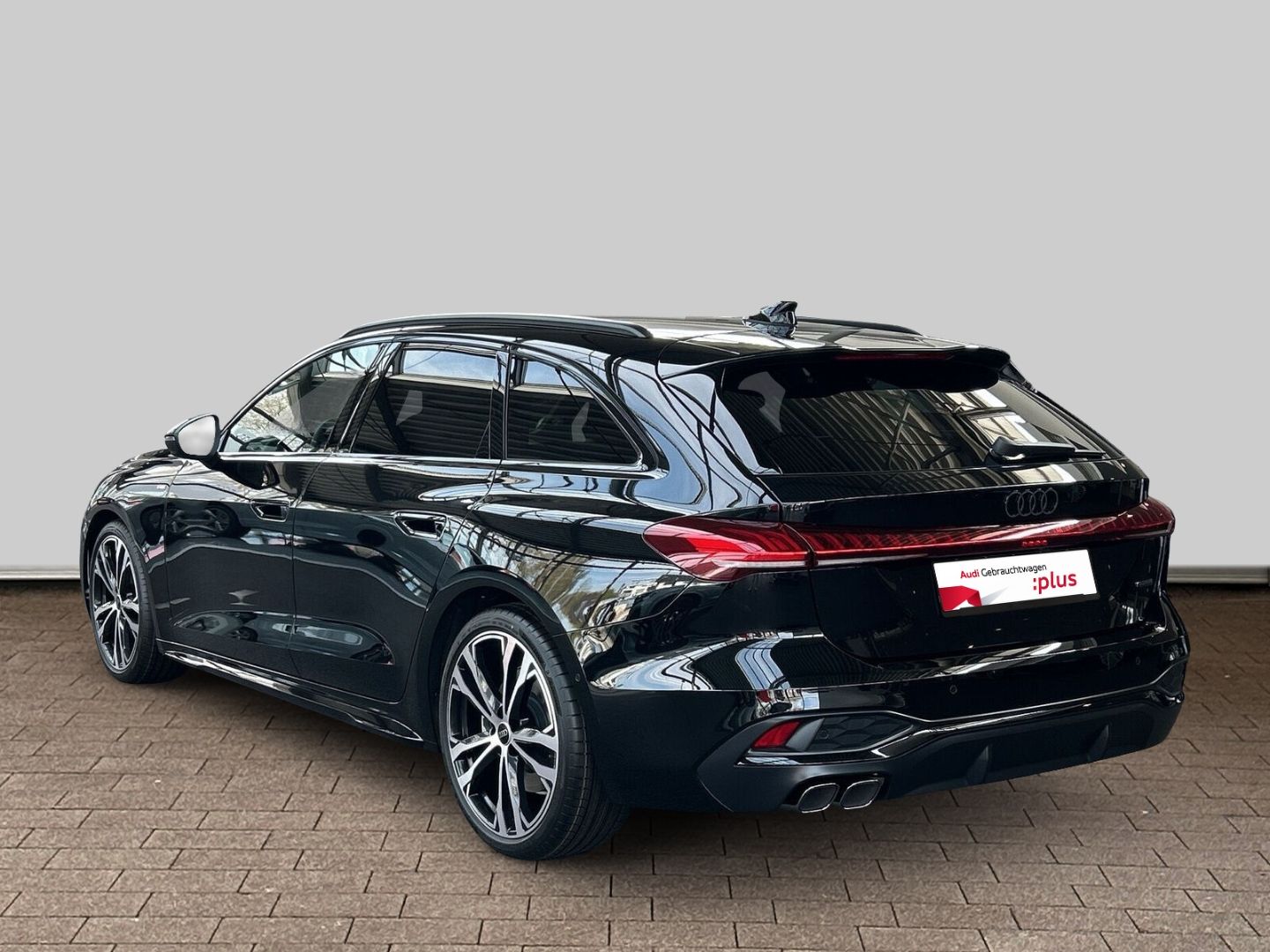 Fahrzeug 6 Fahrzeugabbildung Audi A5 TDI AVANT QUATTRO+LED+AHK+B&O+MEMORY+KAMERA