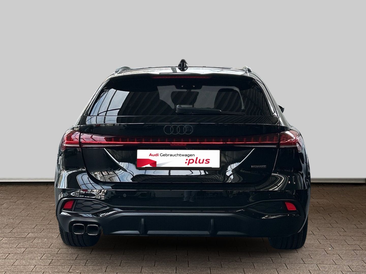 Fahrzeug 8 Fahrzeugabbildung Audi A5 TDI AVANT QUATTRO+LED+AHK+B&O+MEMORY+KAMERA