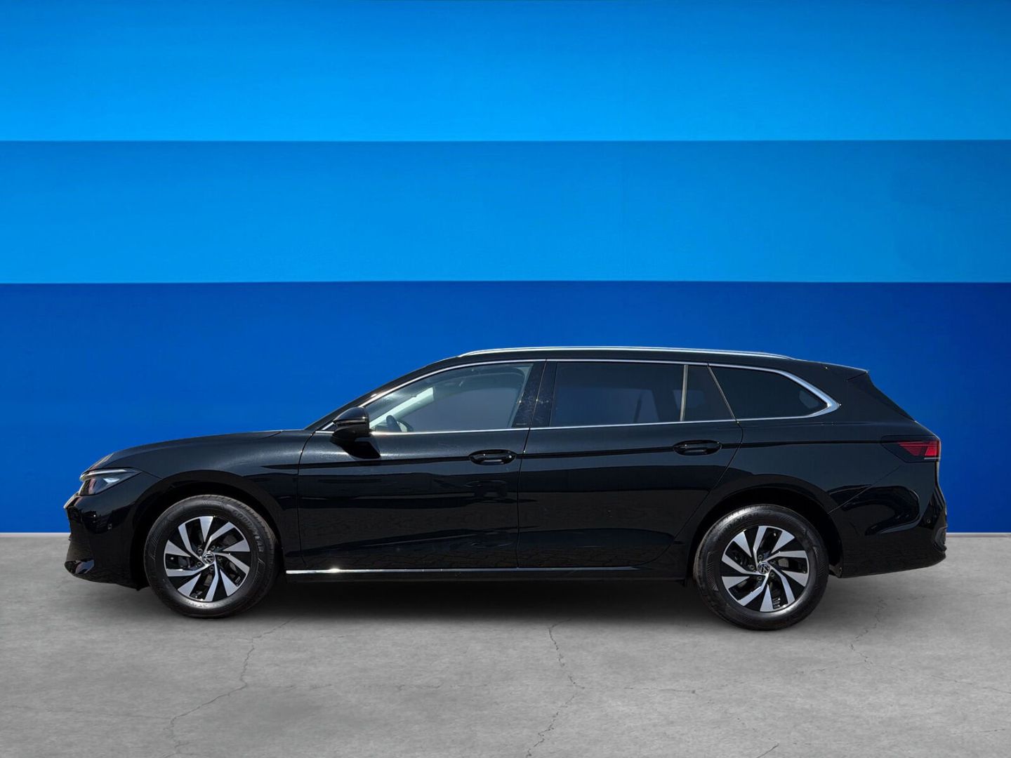 Fahrzeugabbildung Volkswagen Passat 2.0 TDI Business Premium AHK 360 Kamera