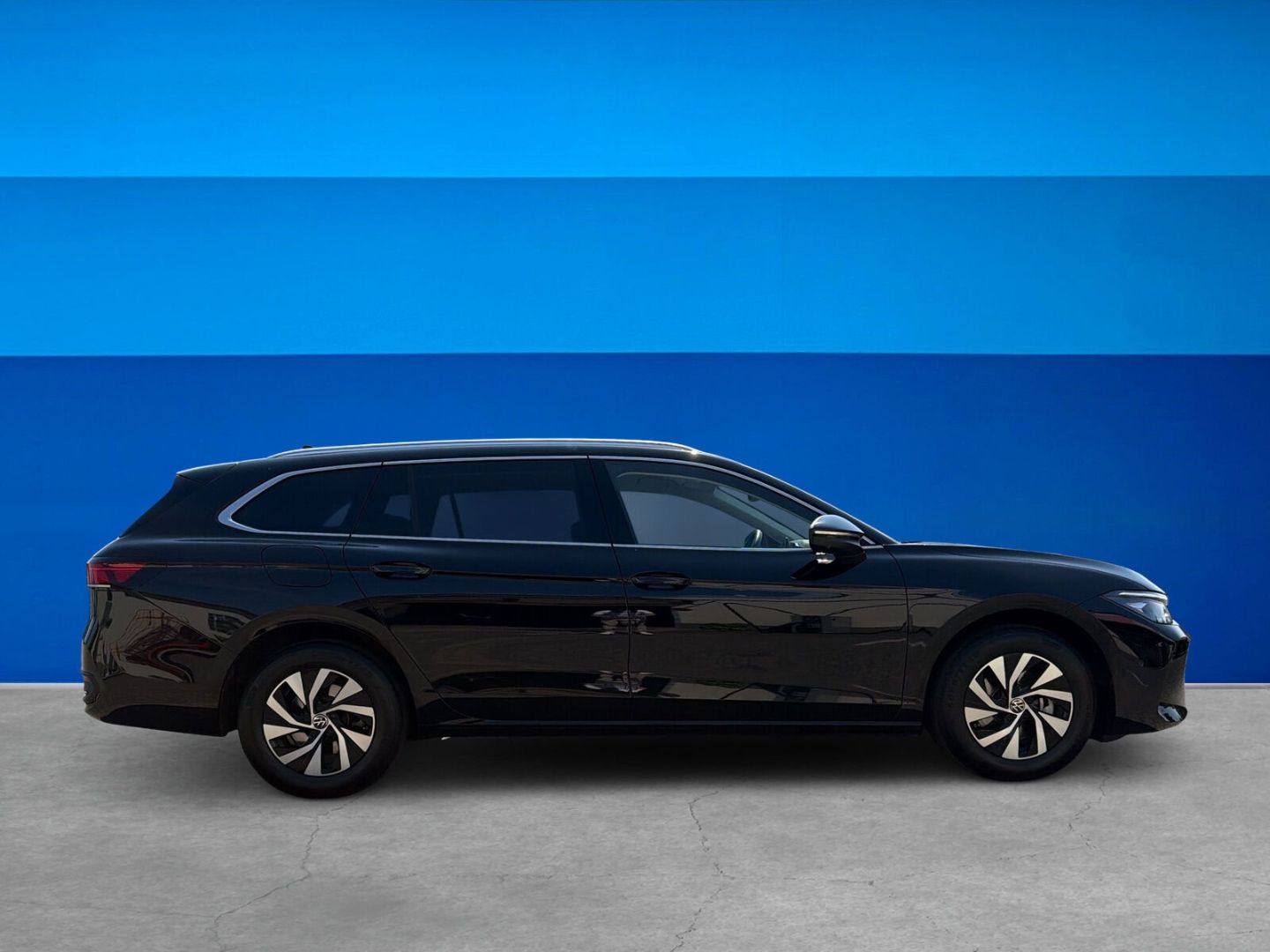 Fahrzeugabbildung Volkswagen Passat 2.0 TDI Business Premium AHK 360 Kamera
