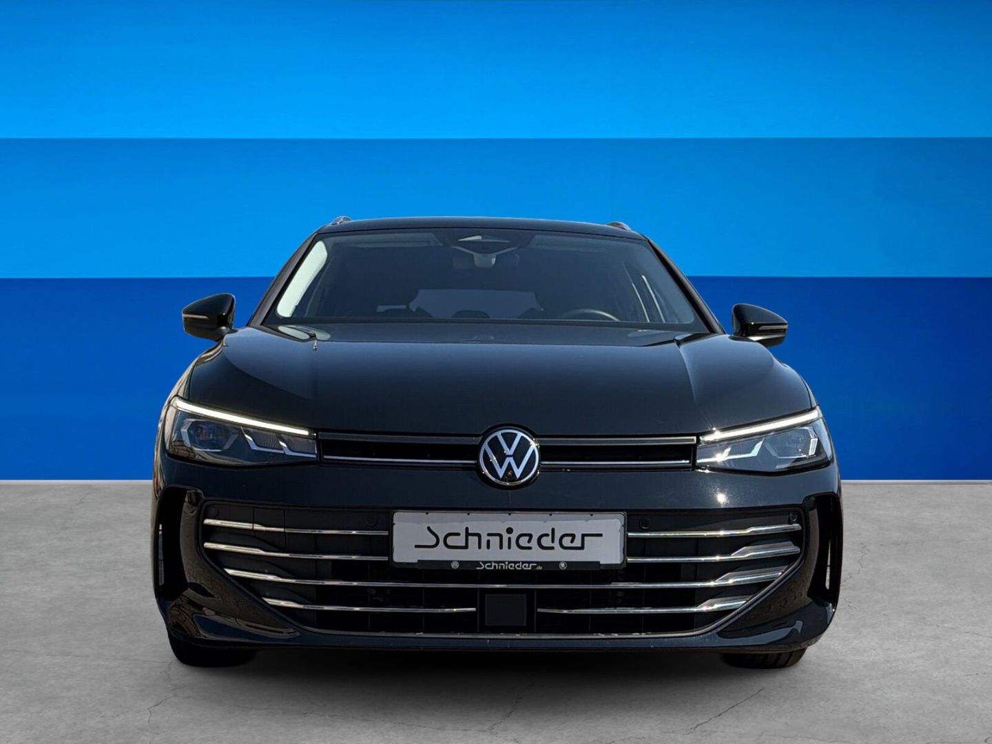 Fahrzeugabbildung Volkswagen Passat 2.0 TDI Business Premium AHK 360 Kamera