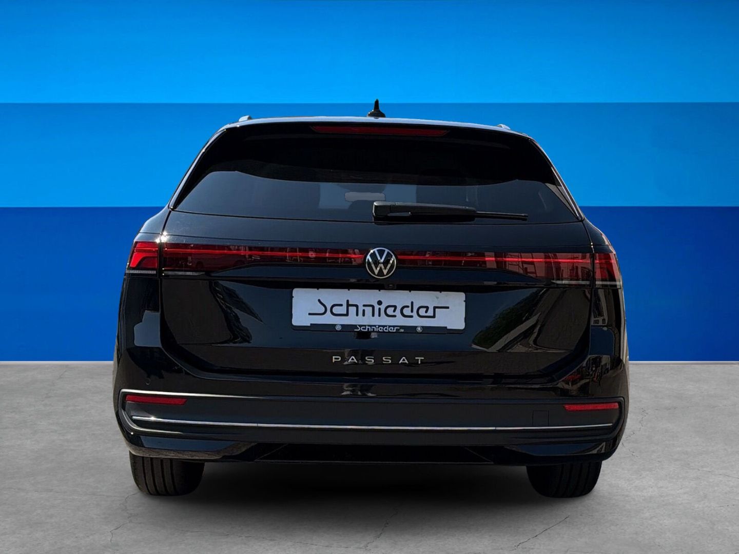 Fahrzeugabbildung Volkswagen Passat 2.0 TDI Business Premium AHK 360 Kamera