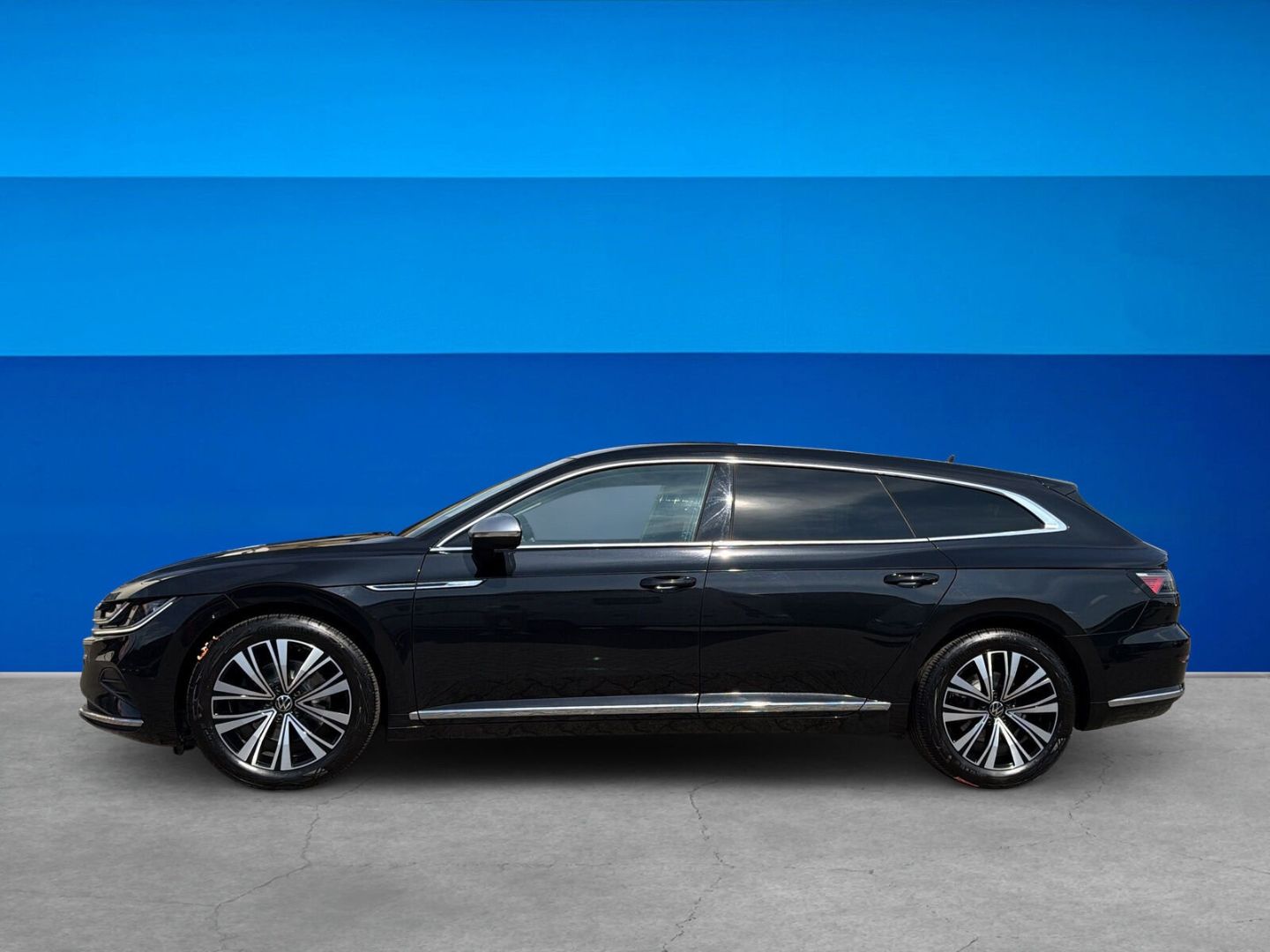 Fahrzeugabbildung Volkswagen Arteon Shooting Brake 2.0 TDI Elegance  Nappa