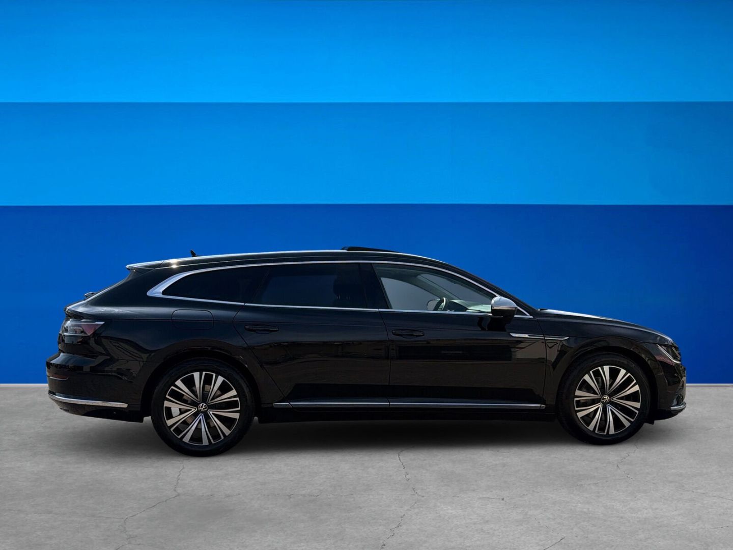 Fahrzeugabbildung Volkswagen Arteon Shooting Brake 2.0 TDI Elegance  Nappa