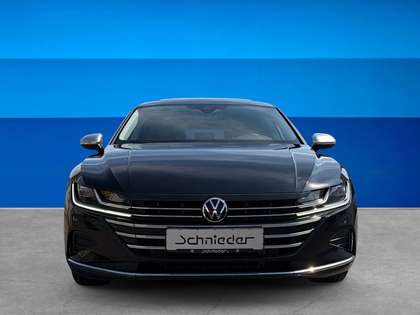 Fahrzeugabbildung Volkswagen Arteon Shooting Brake 2.0 TDI Elegance  Nappa