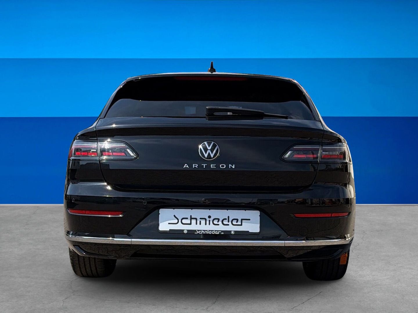 Fahrzeugabbildung Volkswagen Arteon Shooting Brake 2.0 TDI Elegance  Nappa