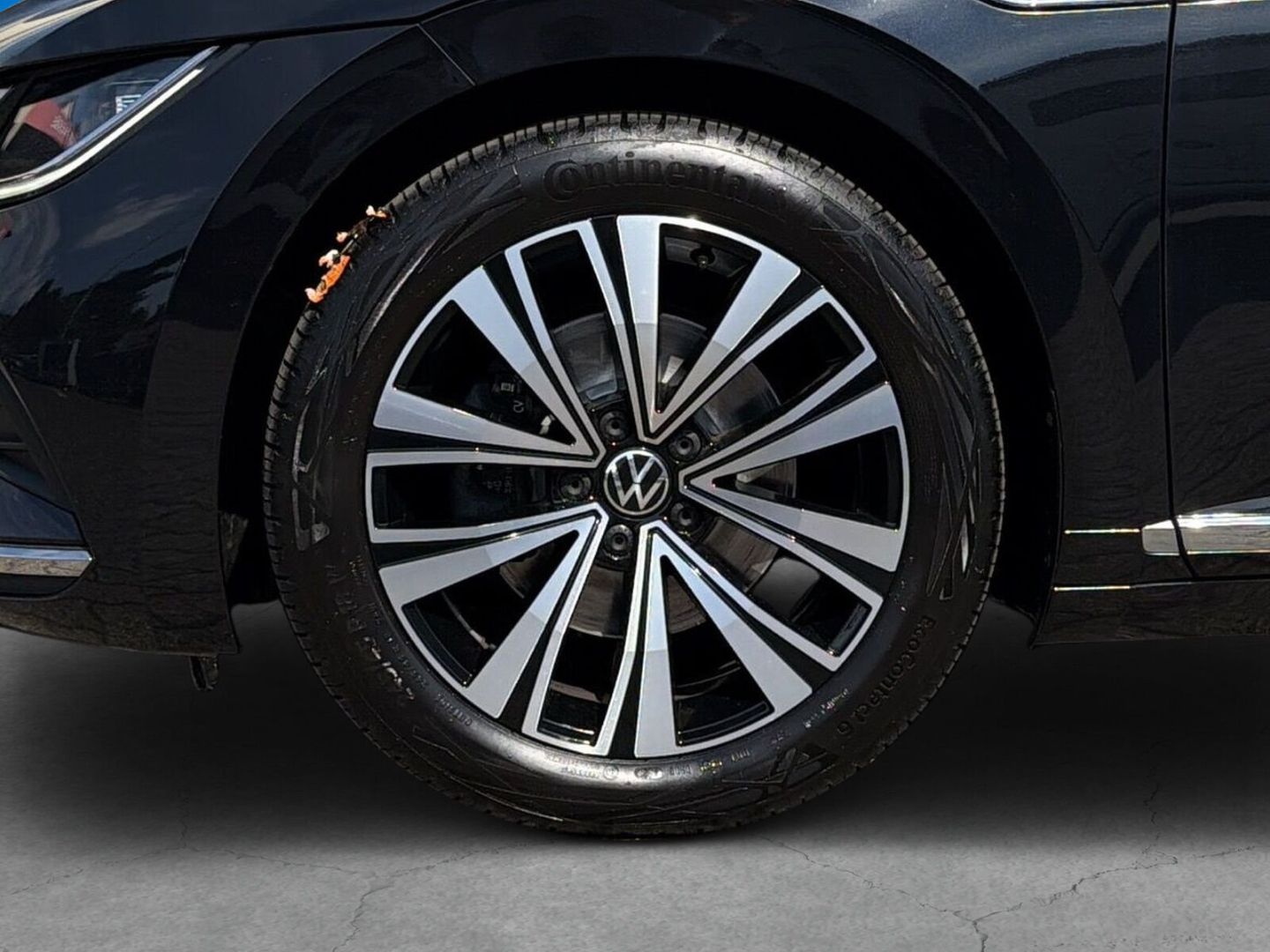 Fahrzeugabbildung Volkswagen Arteon Shooting Brake 2.0 TDI Elegance  Nappa