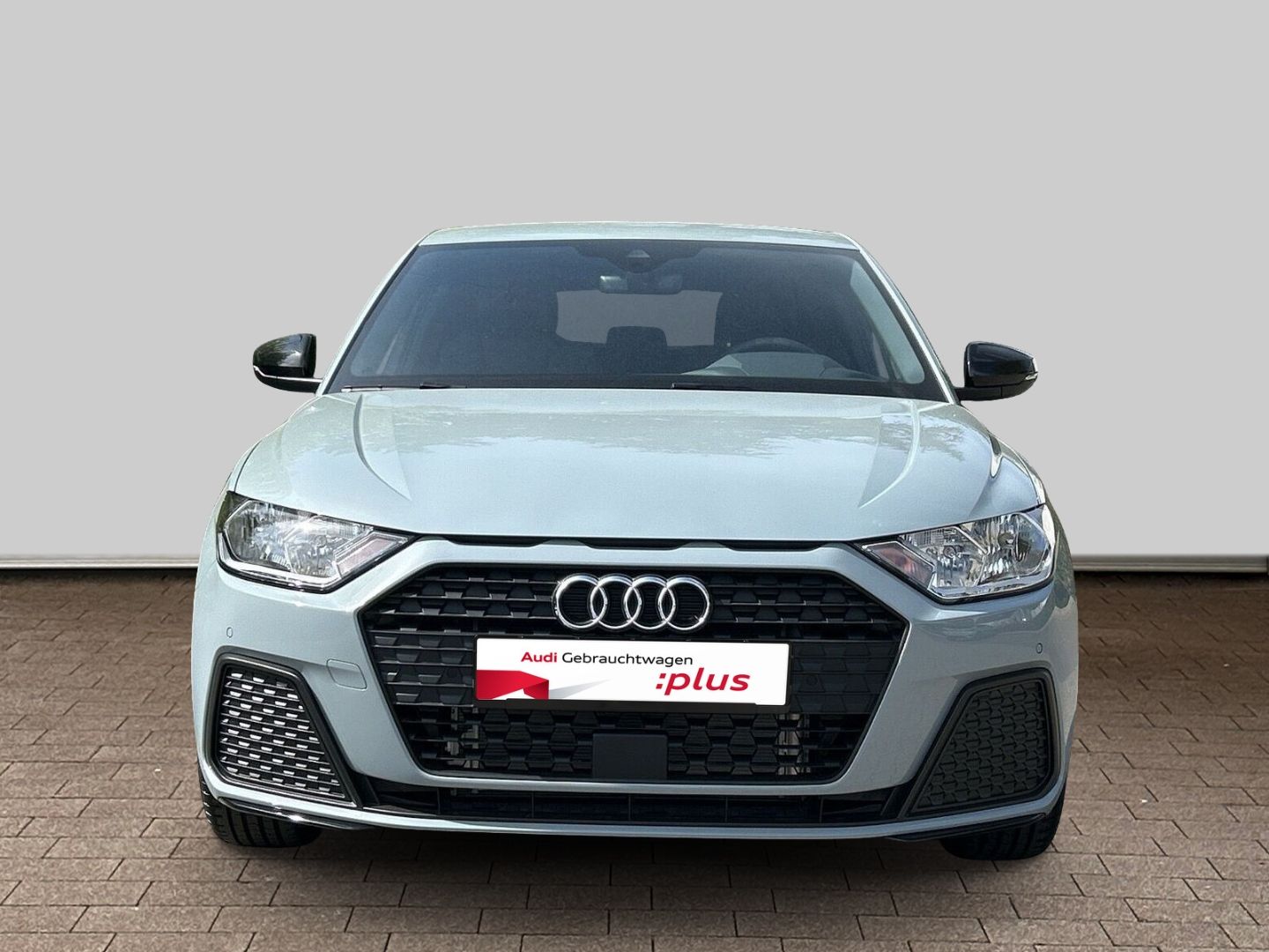Fahrzeugabbildung Audi A1 SPORTBACK 30 TFSI+S tronic+VIRTUAL+KLIMA - mit KI generiert/bearbeitet