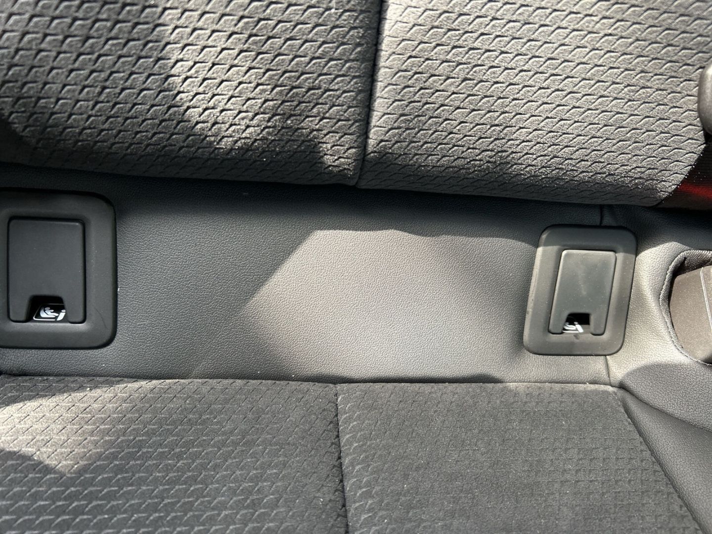 Fahrzeugabbildung Audi A1 SPORTBACK 30 TFSI+S tronic+VIRTUAL+KLIMA - mit KI generiert/bearbeitet