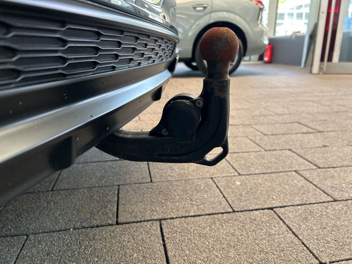 Fahrzeugabbildung Audi A6 sport Avant 55 TFSI e quattro S Line LED Opti - mit KI generiert/bearbeitet