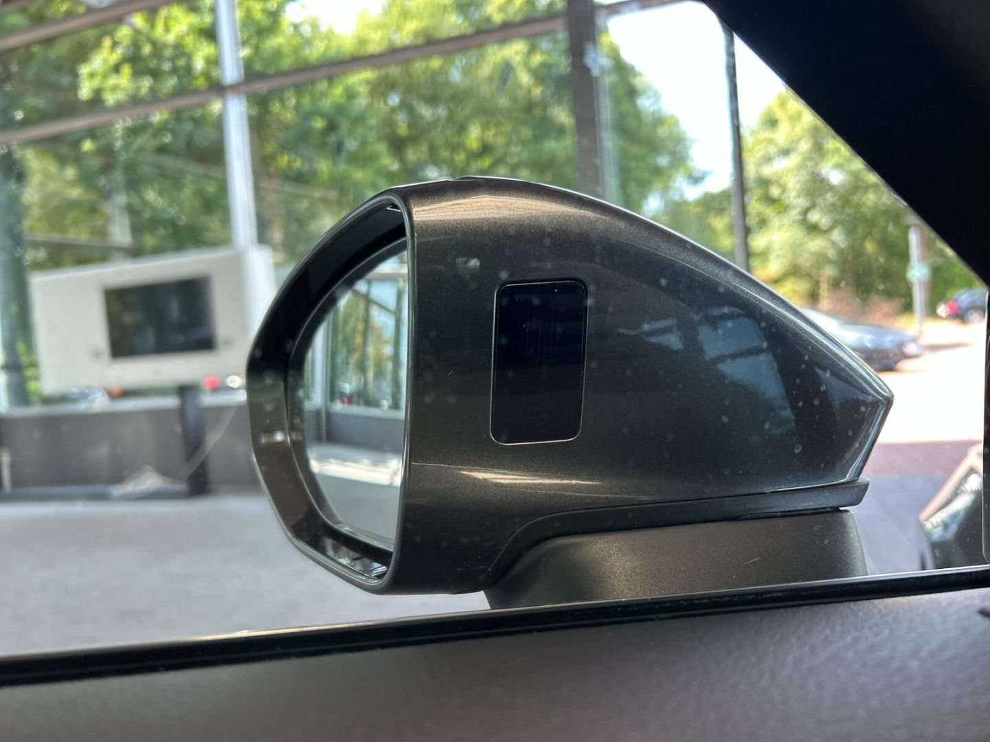 Fahrzeugabbildung Audi A6 sport Avant 50 TFSI e quattro tronic S Line M - mit KI generiert/bearbeitet
