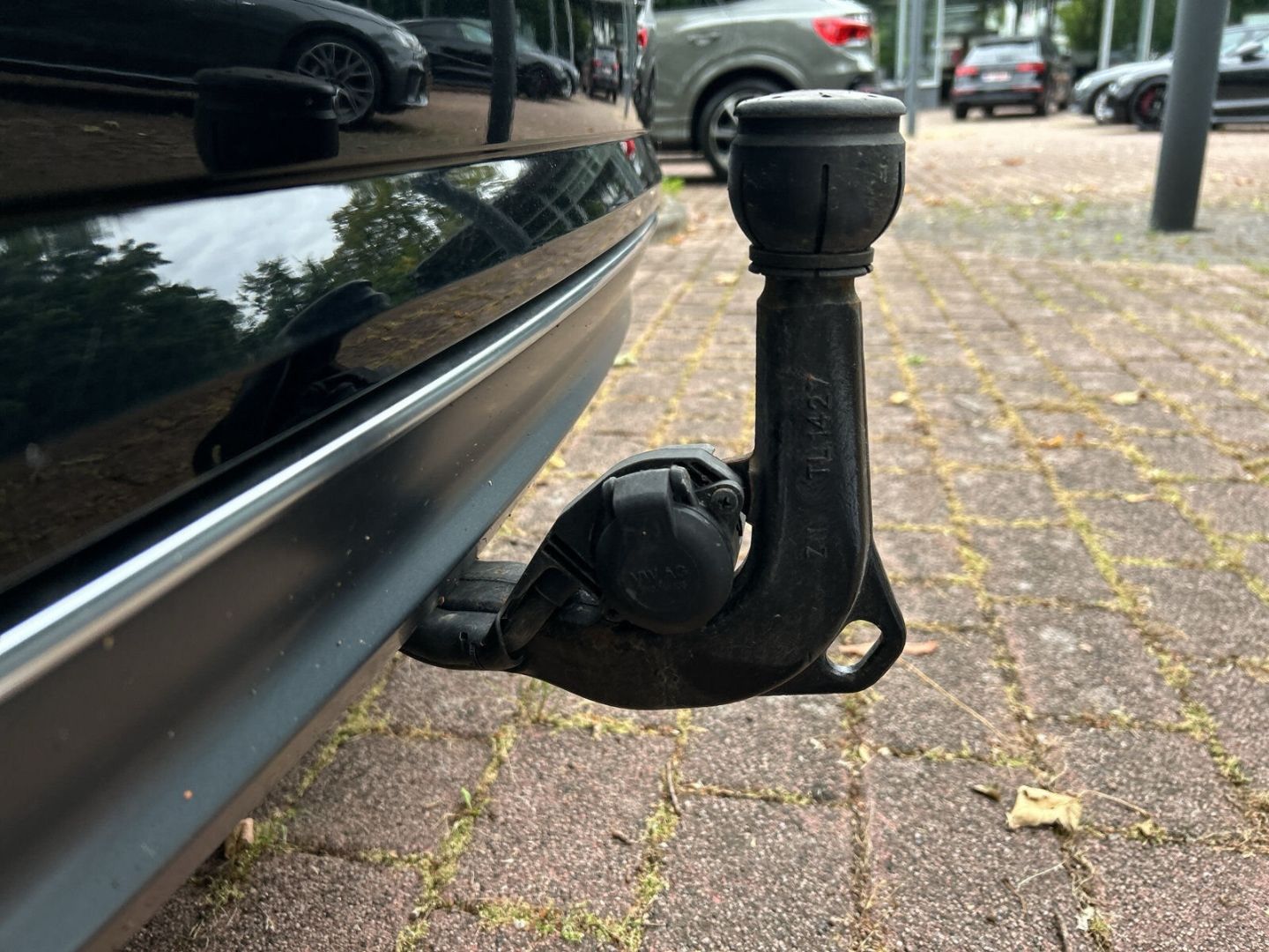 Fahrzeug 24 Fahrzeugabbildung Audi A4 1.4 TFSI Avant sport - mit KI generiert/bearbeitet