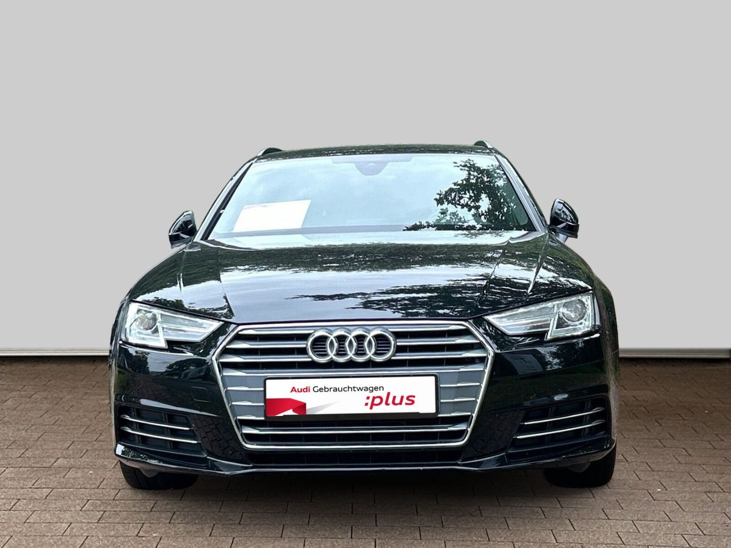 Fahrzeug 6 Fahrzeugabbildung Audi A4 1.4 TFSI Avant sport - mit KI generiert/bearbeitet