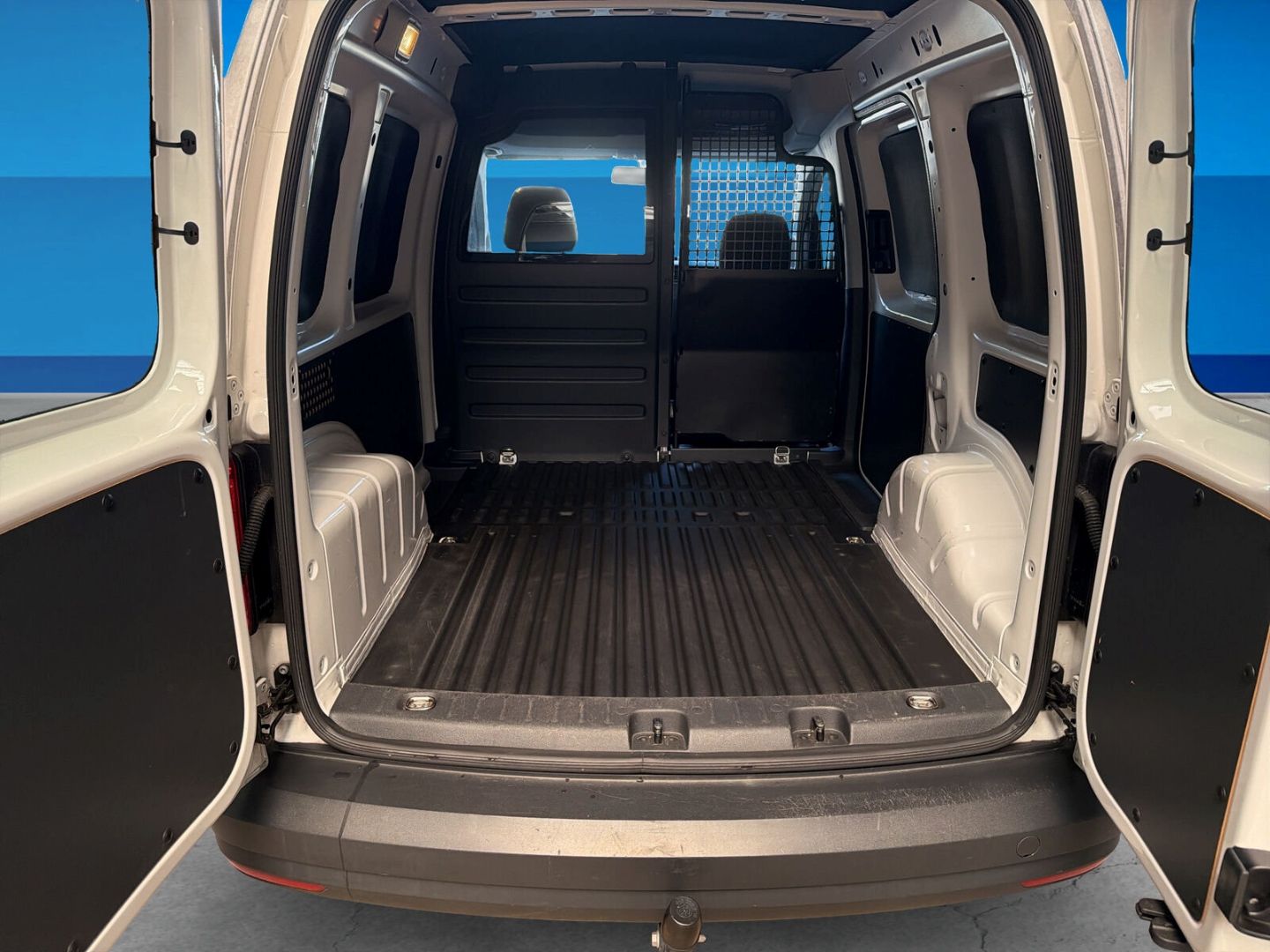 Fahrzeugabbildung Volkswagen Caddy Kasten EcoProfi  1.0 TSI  Klima Navi Telef