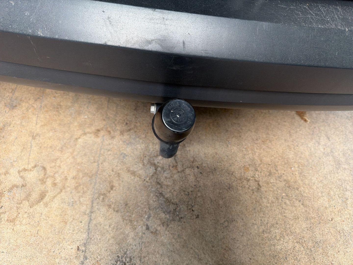 Fahrzeugabbildung Volkswagen Caddy Kasten EcoProfi  1.0 TSI  Klima Navi Telef