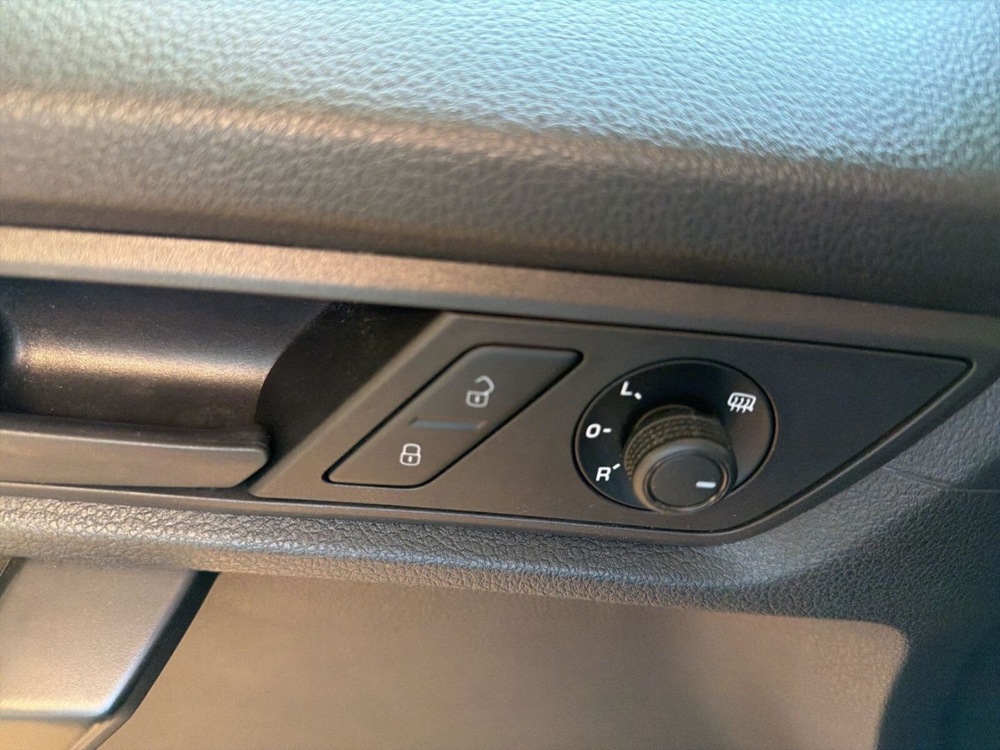 Fahrzeugabbildung Volkswagen Caddy Kasten EcoProfi  1.0 TSI  Klima Navi Telef