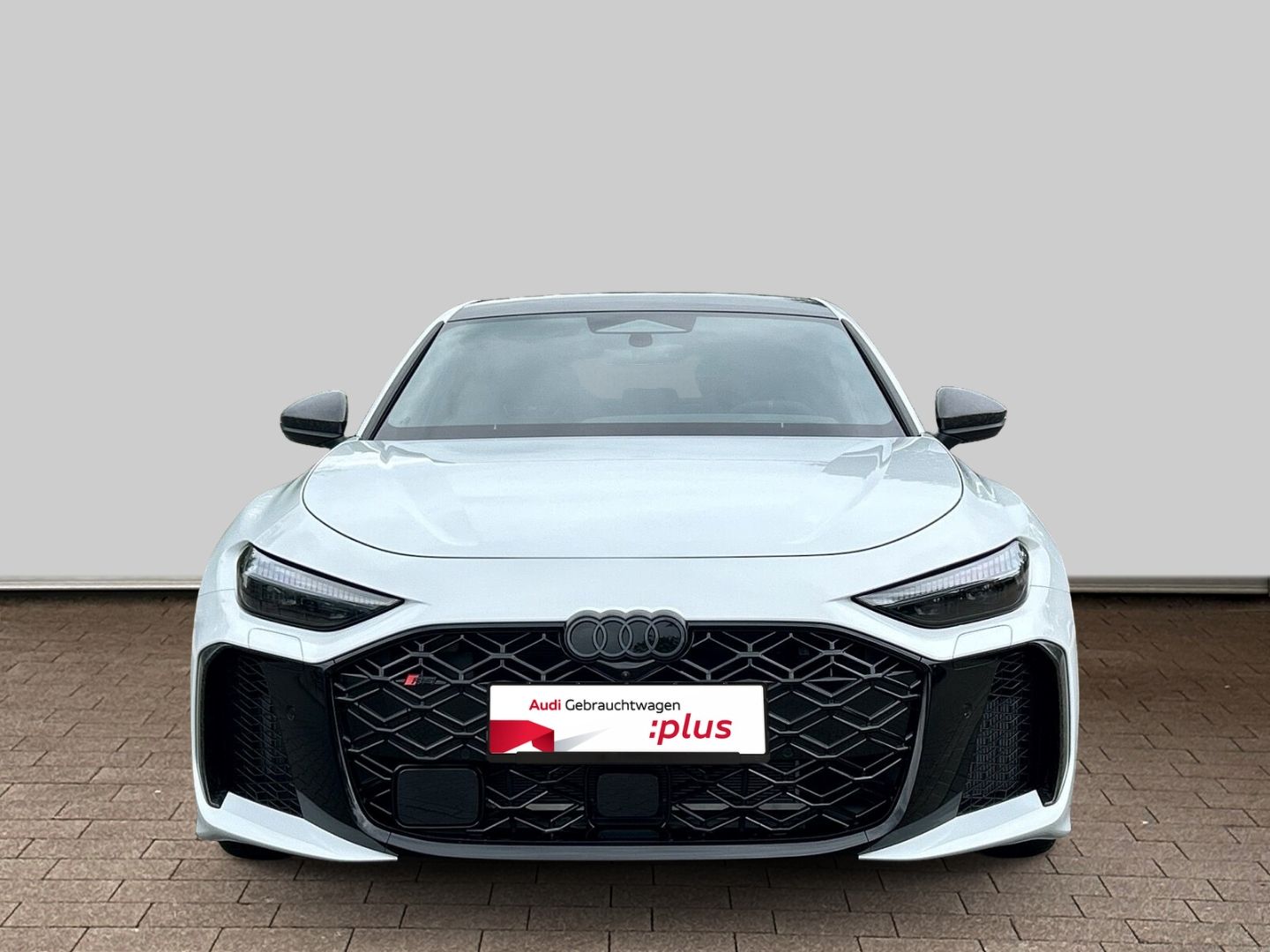 Fahrzeug 3 Fahrzeugabbildung Audi RS5 LIMOUSINE+LED+TECHPRO+SPORTPAKET+CARBON+HUD - mit KI generiert/bearbeitet