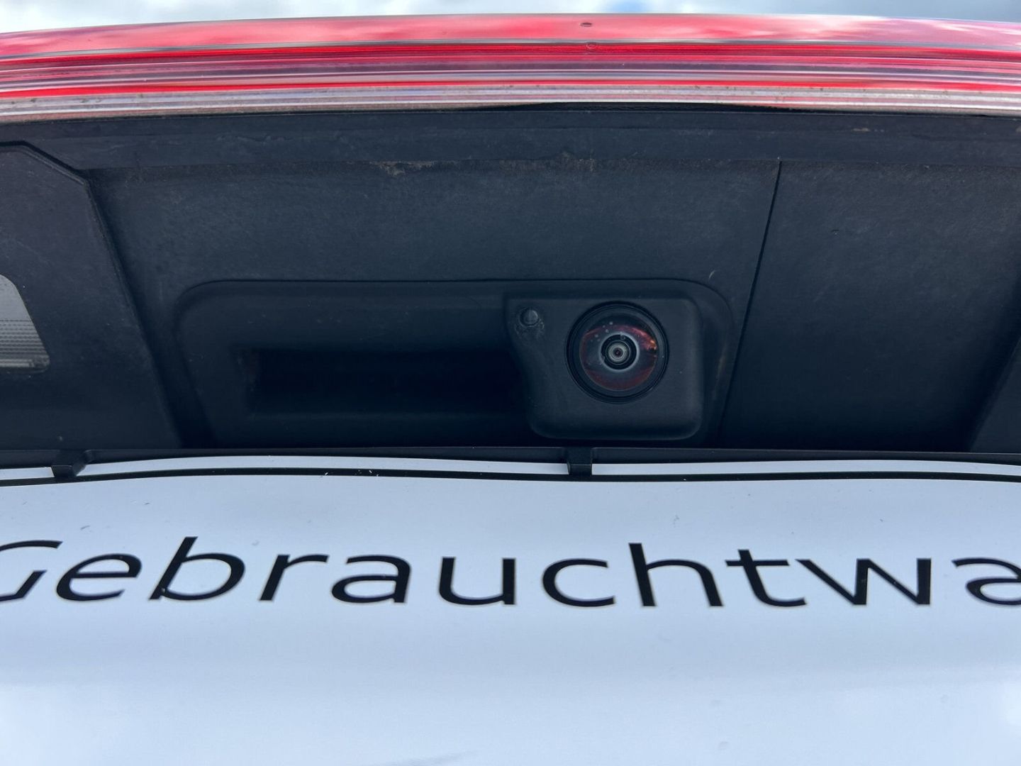 Fahrzeug 25 Fahrzeugabbildung Audi Q4 40 Sportback AHK+NAVI+VIRTUAL+SH+PDC+DAB+CARP - mit KI generiert/bearbeitet