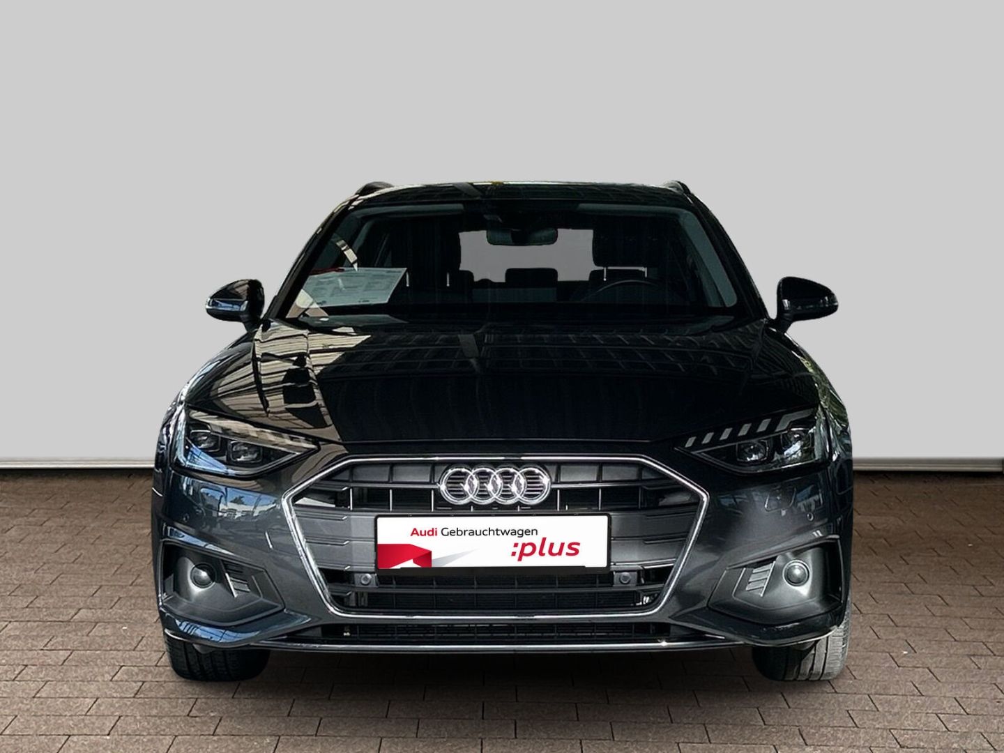 Fahrzeug 6 Fahrzeugabbildung Audi A4 AVANT 40 TDI+LED+NAVI+KAMERA+SIHZ+CARPLAY - mit KI generiert/bearbeitet