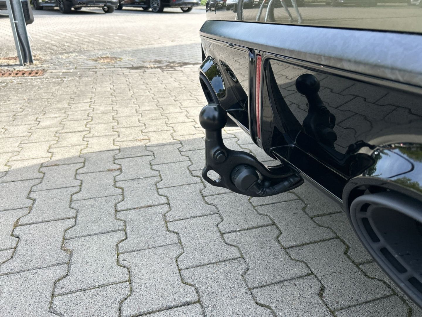 Fahrzeug 25 Fahrzeugabbildung Audi RS5 AVANT 470KW PHEV+LED+TECHPRO+PANOA+AHK+B&O - mit KI generiert/bearbeitet