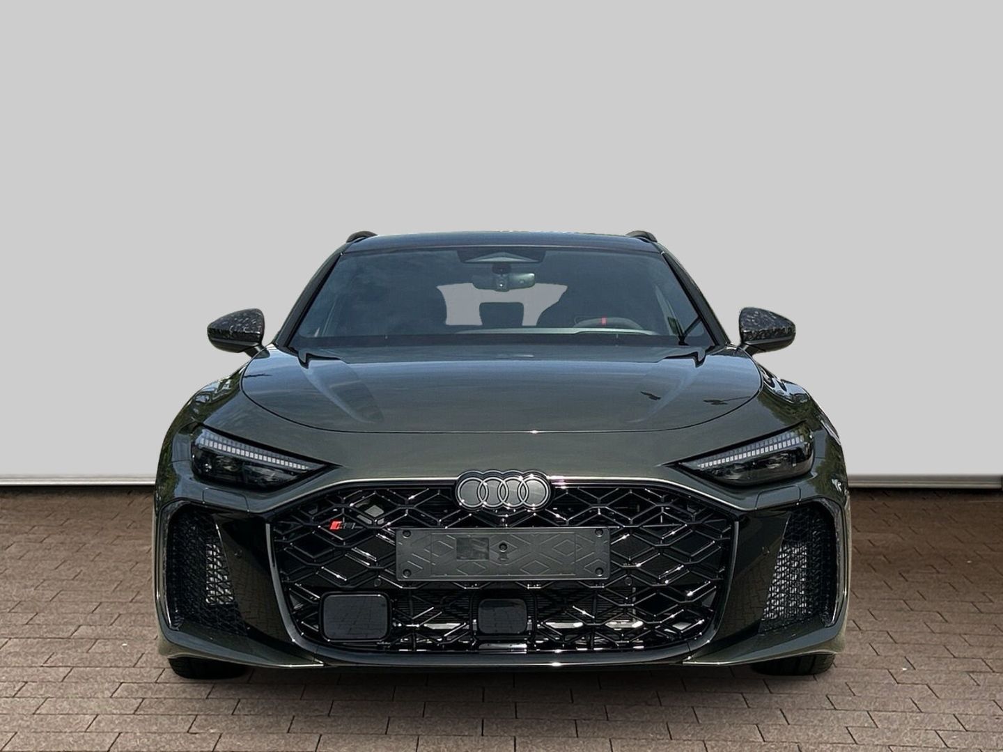 Fahrzeug 5 Fahrzeugabbildung Audi RS5 AVANT 470KW PHEV+LED+TECHPRO+PANOA+AHK+B&O - mit KI generiert/bearbeitet