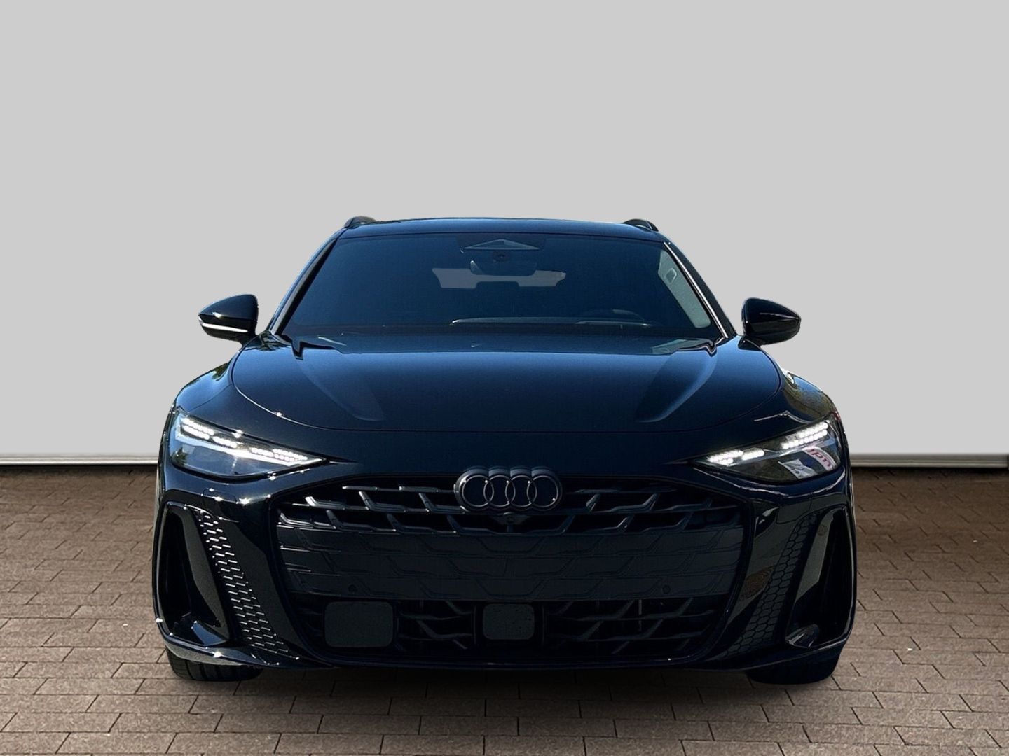 Fahrzeugabbildung Audi A6 3.0 AVANT TDI 220 kW+HUD+AHK+KAMERA+B&O+TECH - mit KI generiert/bearbeitet