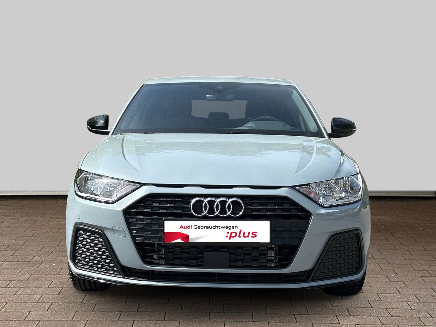 Fahrzeugabbildung Audi A1 SPORTBACK 30 TFSI+S tronic+VIRTUAL+KLIMA - mit KI generiert/bearbeitet