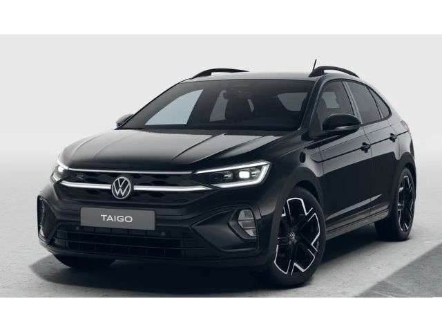 Fahrzeuge 1 Volkswagen Taigo R-Line 1,5l TSI PANO REAR VIEW PARK KOMFOR - mit KI generiert/bearbeitet